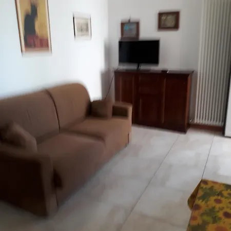 Apartment Fourseasons *