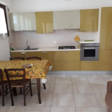 Apartment Fourseasons Senigallia